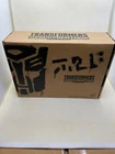 Vintage Transformers War for Cybertron Smokescreen WFC-GS06 MISB