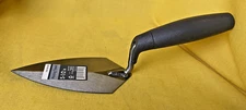 Pointing Trowel 5.5 x 2.75 Inch Home Depot Pointer