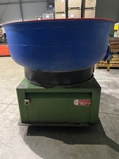 Gleitschleifmaschine CC 515 von Walther Trowal - gebraucht -