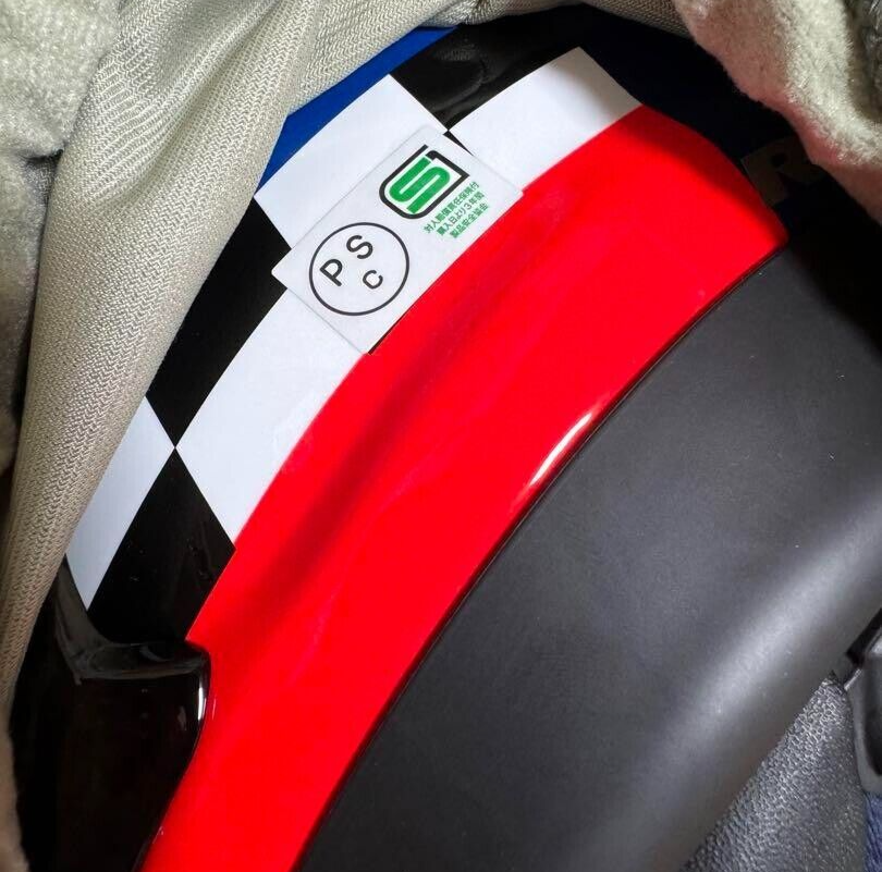 ◉Arai RX-7X IOM TT 2024 Limited Edition Isle of Man Full ◉Arai RX-7X IOM TT 2024 Limited Edition Isle of Man Full