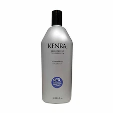 Kenra Brightening Conditioner 33.8 oz New