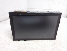 2018-2019 Infiniti Q50 GPS Display Screen W/ Navigation OEM