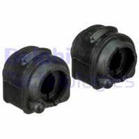 Delphi Stabilisatorlager Hinten Links Rechts FüR Ford Focus Ii Da_ Hcp Dp
