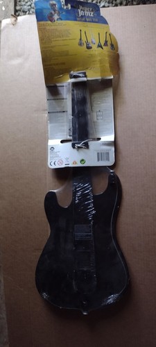 Paper Jamz Instant Rock Star Guitar Series 2 Brand New Sealed - Picture 7 of 10
