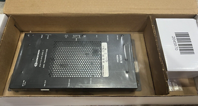Crestron DM-TX-4KZ-202-C Digital Media 4K HDR Transmitter, 6508079