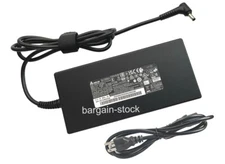 Delta 240W AC Adapter Charger For MSI Crosshair 18 HX AI A2XW A2XWGKG A2XWFKG