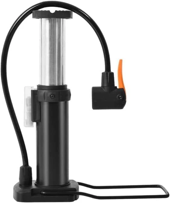 Battery bike pump deals