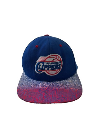 LA Hat ? Cap (adjustable cap) stained as pictured SAME DAY SHIP Man Goes Viral For Wearing A T-Shirt Of Hats You Should NOT  main image 3