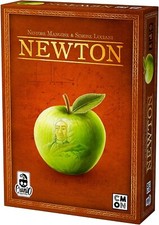 NEWTON - Board Game - BRAND NEW