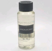 Aroma360 Fragrance Oil - My Way - 4.06oz /120mL Hotel Collection Inspired SEALED
