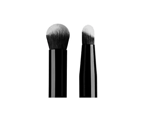 Cepillo de contorno de ojos Kat Von D Shade + Light Dual End NUEVO 100 % auténtico precio de venta sugerido por el fabricante $22+ Foto 2 de 2