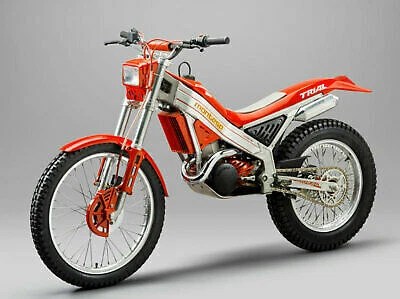 MONTESA COTA 311 NOS REPUESTOS MONTESA 311 EMBRAGUE CAJA MOTOR 4960.55801 Foto 3 de 4