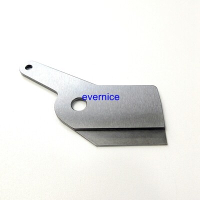 THREAD CUTTER LOWER KNIFE #320-20505 for JUKI MEB-3200 Buttonhole ...