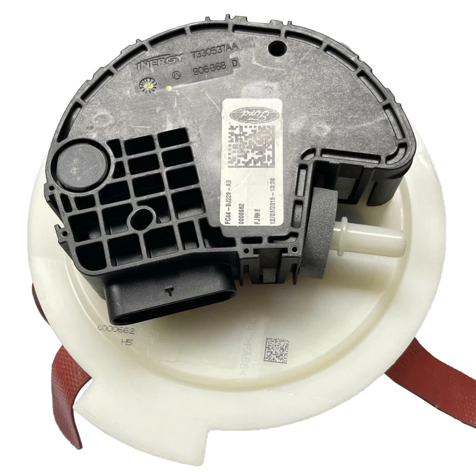 Bomba de fluido de escape diésel HC3Z-5J229-B DEF para Ford F-150 250 350 2017-21 T7 Foto 4 de 4