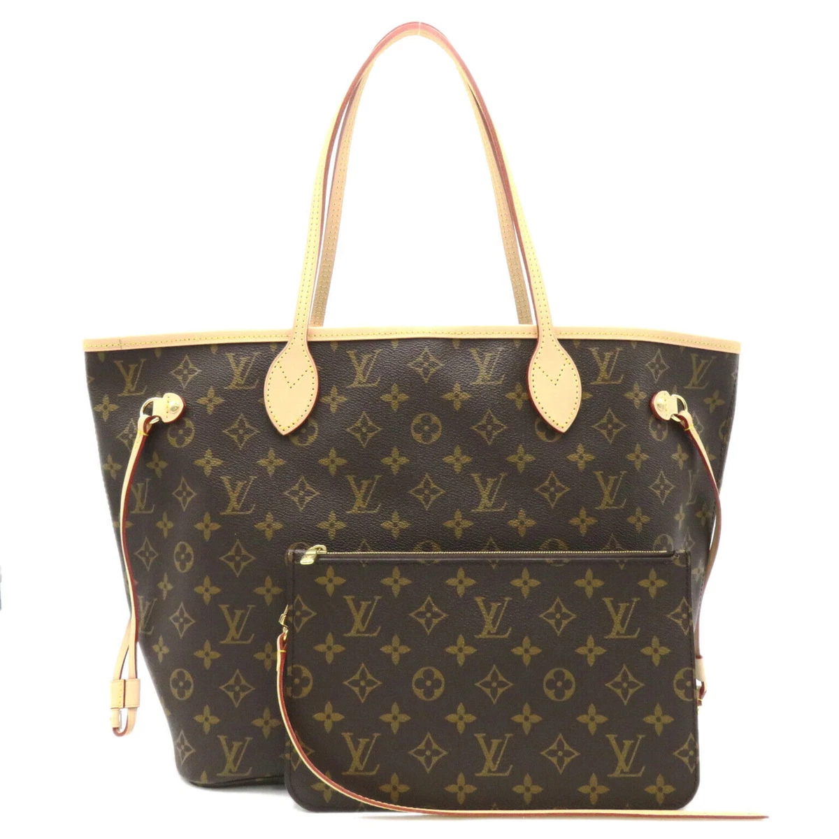 Neverfull mm m40995 clearance