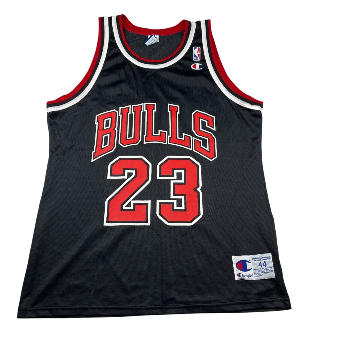 Champion Michael Jordan NBA Fan Jerseys for sale | eBay