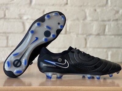 Nike Legend 10 Elite FG Shadow Pack Soccer Cleats Men\'s Size 10.5 DV4328-040 New Nike Legend 10 Elite FG Shadow Pack Soccer Cleats Men main image 4