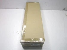 Bud Industries (POS-194-S) 12ft. 15A 125VAC 8 Outlets Rack Mount Power Strip