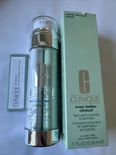 Clinique Even Better Clinical Dark Spots Corrector & Optimizer - 1.7oz  New Box