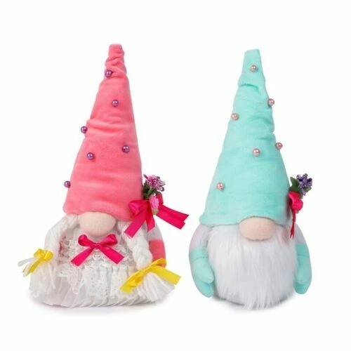 Christbaum- & Feiertagsschmuck aus Stoff/Textil