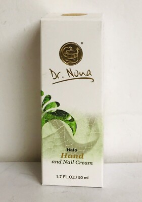Dr. Nona Halo Hand & Nail Cream