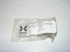 Helical Flexible Shaft Coupling AR075-8-6  1/4" x 3/16"