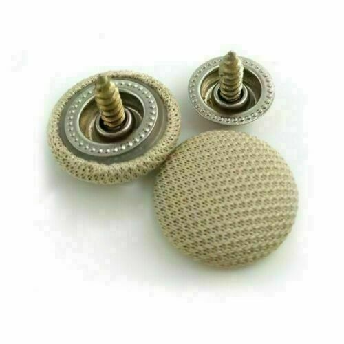 NEW Car Roof Repair Rivets Sagging Headliner Fix Repair Pins Snap Rivet