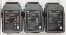 Pack of 3 DJI Intelligent FB1-3830mAH 11.4V Pro Platinum Flight Battery