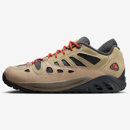 Nike ACG Air Exploraid Neutral Olive/Hemp (FJ1920-200) Expeditedship