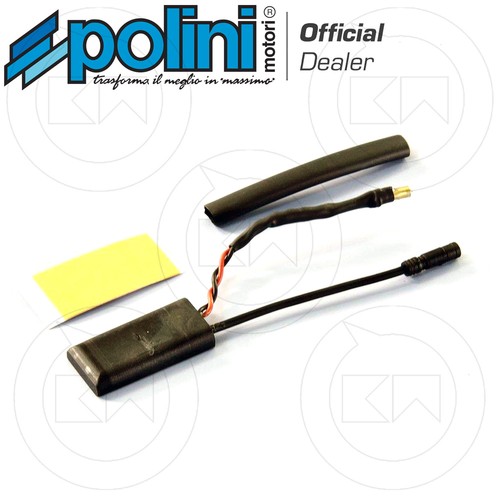 POLINI MODIFICA HI-SPEED E-BIKE SHIMANO STEPS E6000 E8000 KIT SBLOCCO BICI  | eBay