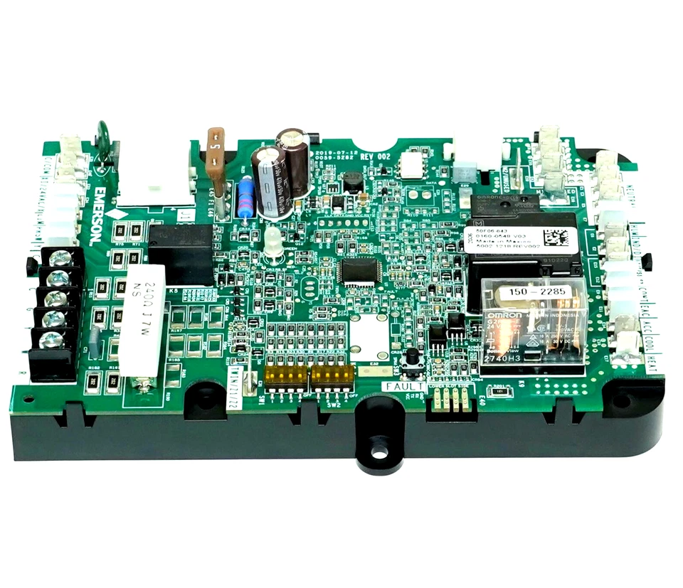ST9120G 2008 NEW Upgrade Kit White-Rodgers Furnace Board Honeywell - Image 2 of 2