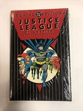 2009 Rittenhouse Justice League Archives Trading Cards 19