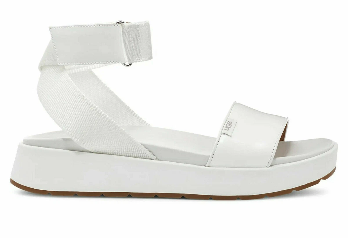ugg lennox sandals