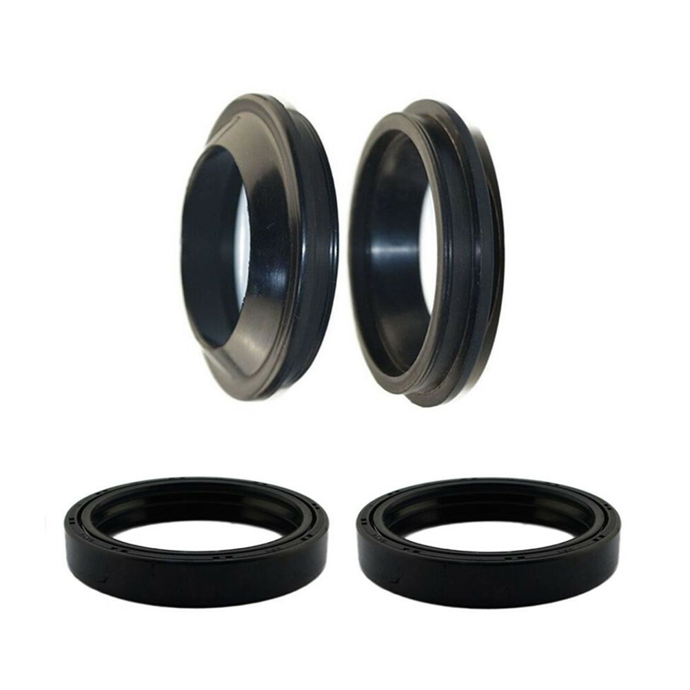 37*50*11 Oil Seal Dust Seal for Yamaha YZ125 Kawasaki EX500 Ninja