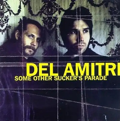Del Amitri - Some Other Suckers Parade ZUSTAND SEHR GUT
