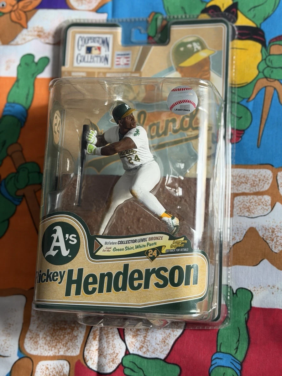 McFarlane Toys Action Figure Baseball Bat Sports Action Figures