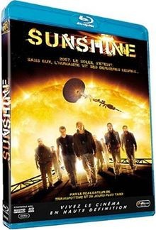 Sunshine [Blu-ray] von Danny Boyle | DVD | Zustand gut