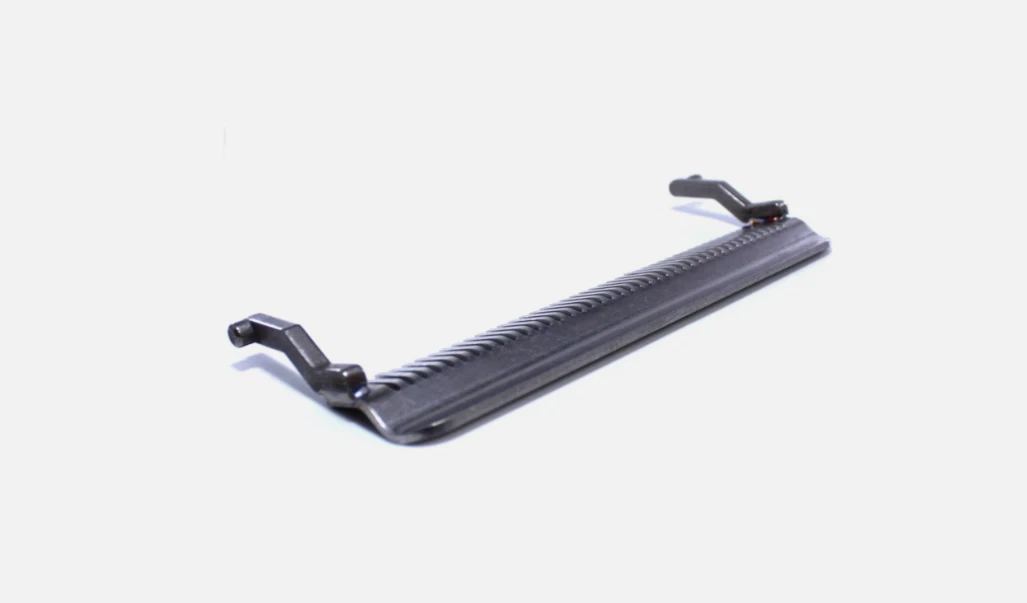 COMB Back stripper for Hobart tenderizer lift out unit, replaces 292106
Opens in a new window or tab