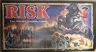 Vintage RISK Board Game 1993 The World Conquest Parker Brothers Factory Sealed