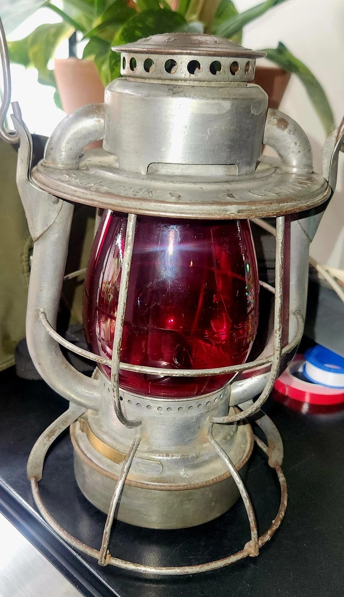 Dietz Vesta Lantern for sale | eBay
