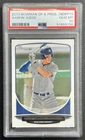 AARON JUDGE PSA 10 2013 BOWMAN DRAFT PICKS & PROSPECTS #BDPP19 YANKEES RC 9736
