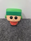 Funko Pop! South Park 09 Kyle Vinyl Figure ~ LOOSE NO BOX