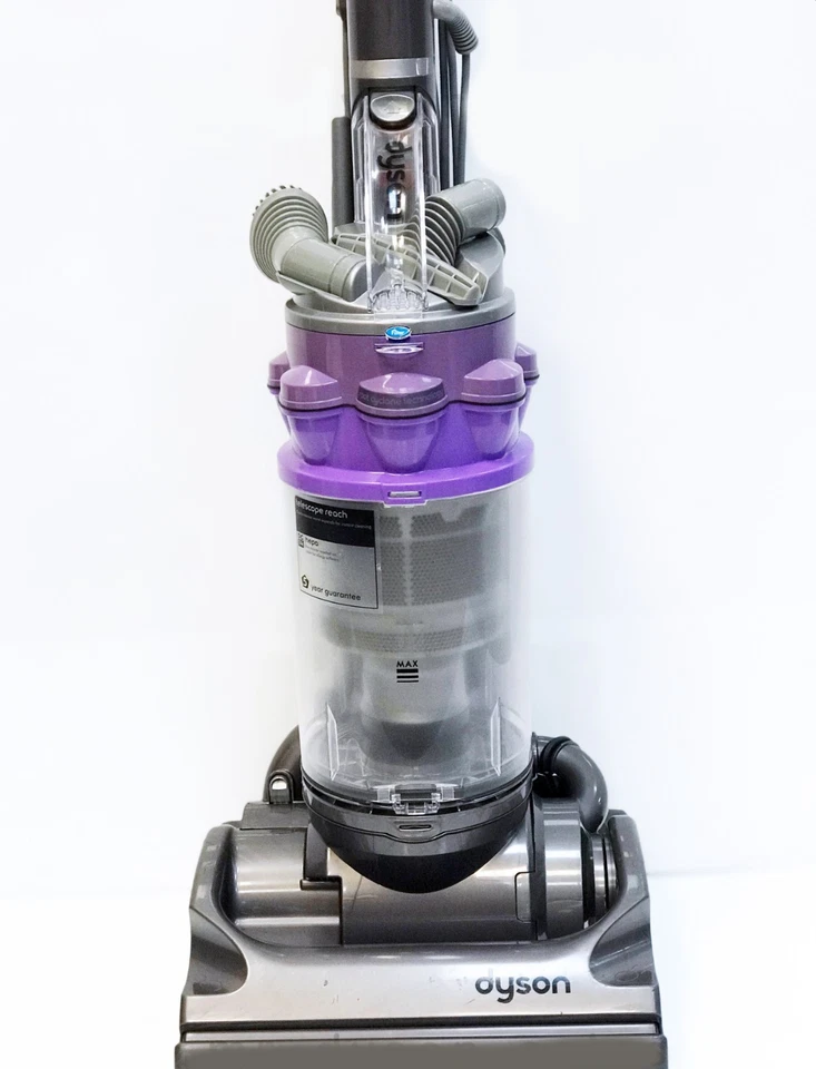 DC14 Hepa Dyson Upright Vacuum Cleaner Non Clutched DC14 Hepa - Image 3 of 4
