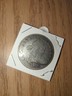 READ DESC! 1800 Draped Bust Silver Dollar. BB-190, B-10. Very Wide Date, Low 8 NONE Draped Bust