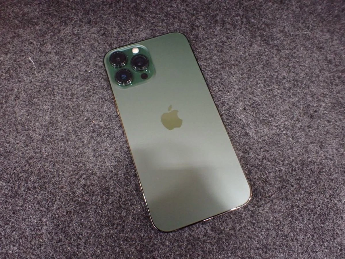 25+ Apple iPhone 13 Pro Max 128GB for sale | Updated Oct 2026