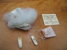 Vintage 1960's Barbie #989 Ballet Co. Nutcracker Suite Sugar Plum Fairy Outfit