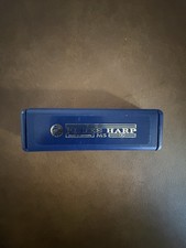 Hohner Blues Harp MS- Key of A Harmonica Made In Germany