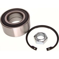Maxgear 33-0377 Radlagersatz FüR Audi 100 C3 200 C3 443 444 445 446 85 447 448