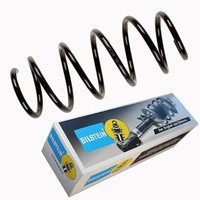 Bilstein Feder B3 Vorne VerstäRkt FüR Ford Fiesta 6 Mit Standard Fahrwerk