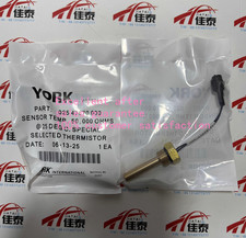 1PC YORK 02547670000 Air Conditioning Sensor Temperature Sensor